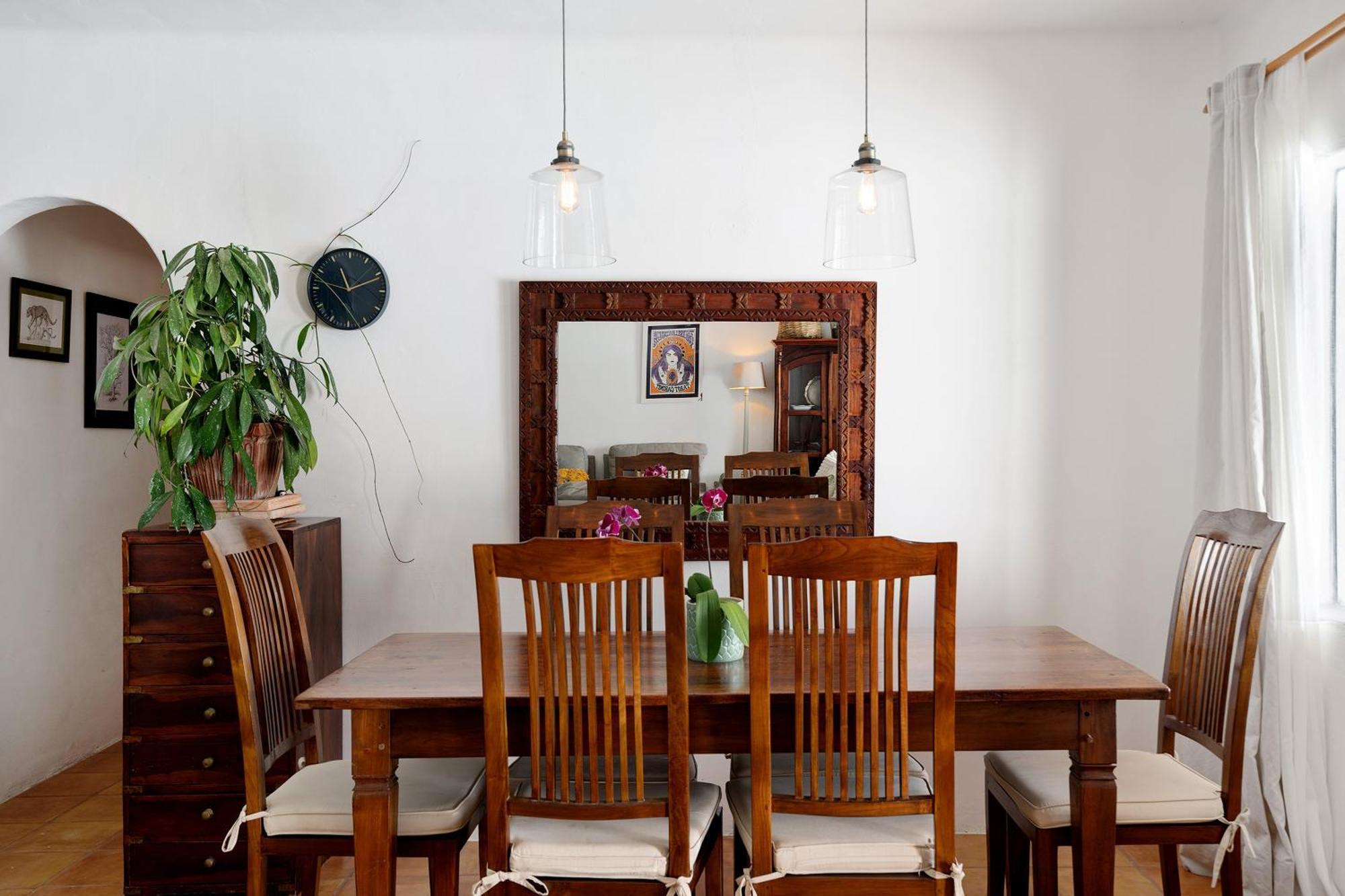 Casa Carmen - Comfort And Privacy Nazaret エクステリア 写真