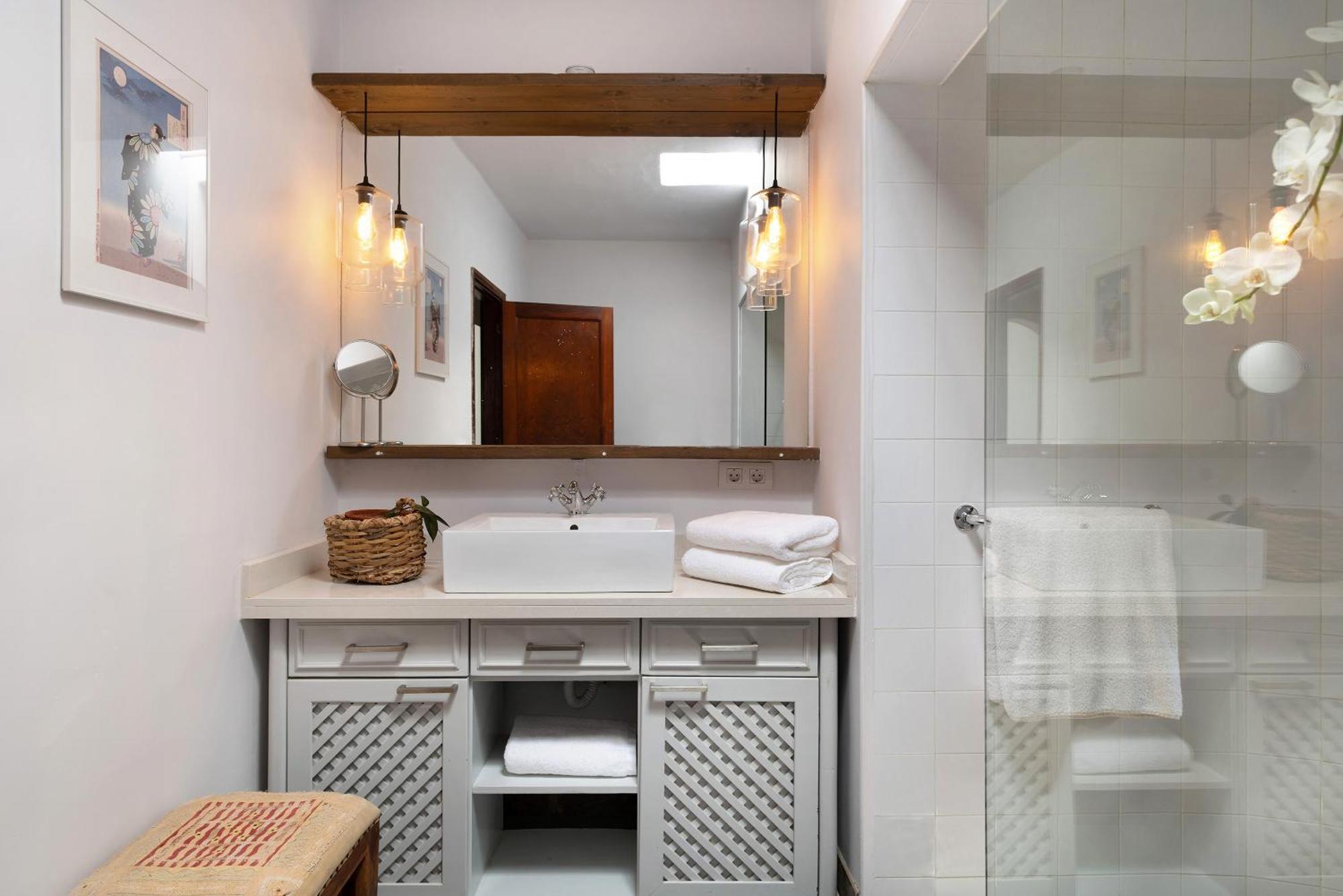 Casa Carmen - Comfort And Privacy Nazaret エクステリア 写真