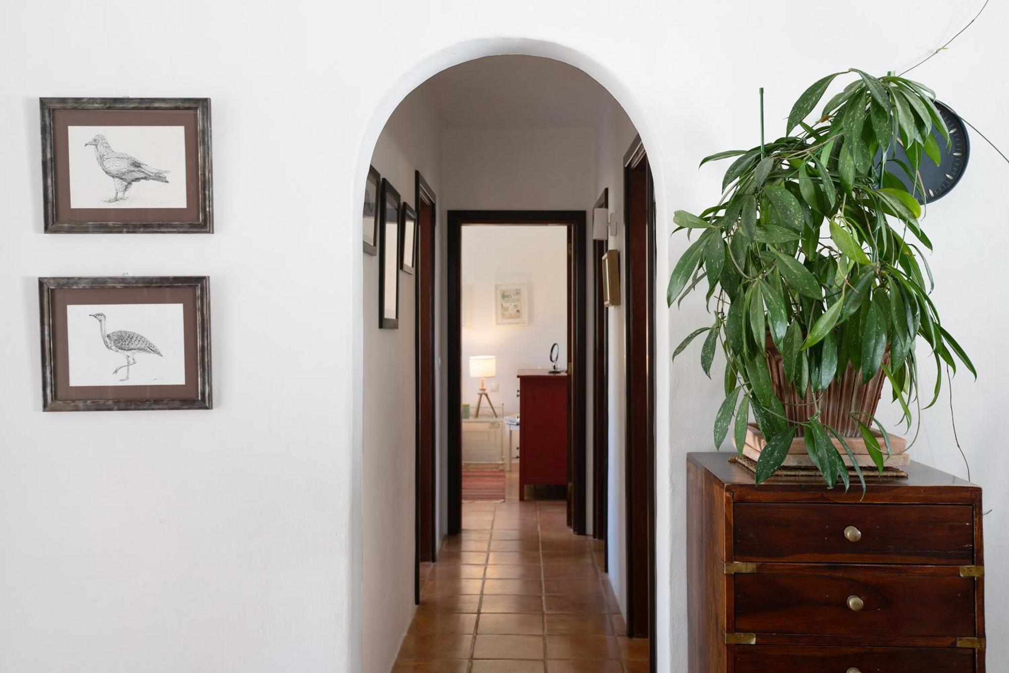 Casa Carmen - Comfort And Privacy Nazaret エクステリア 写真
