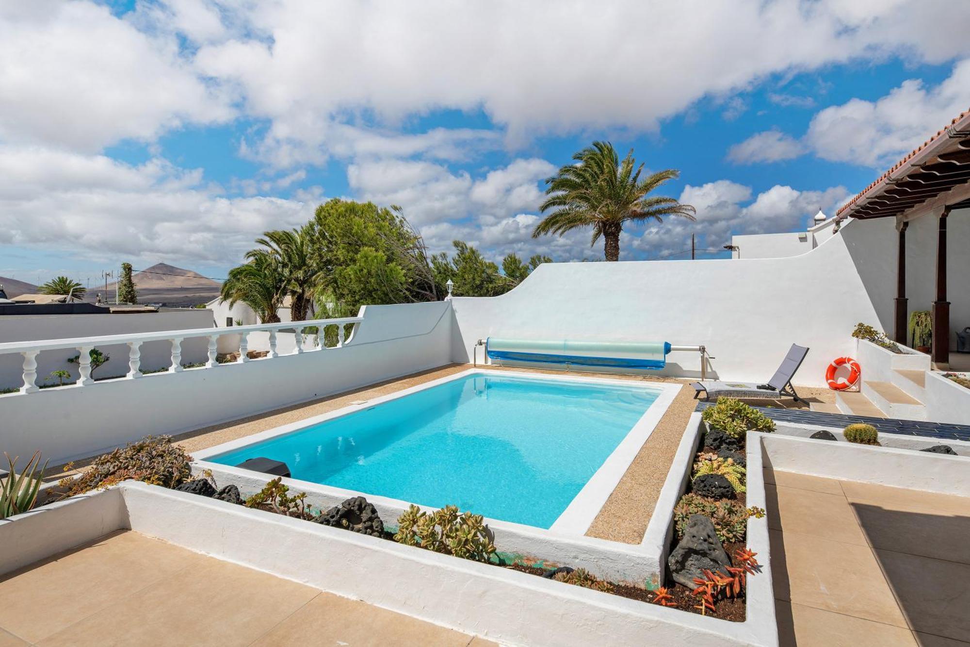 Casa Carmen - Comfort And Privacy Nazaret エクステリア 写真